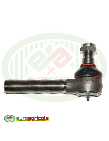 Testina Sterzo Ø1"1/4x12mm