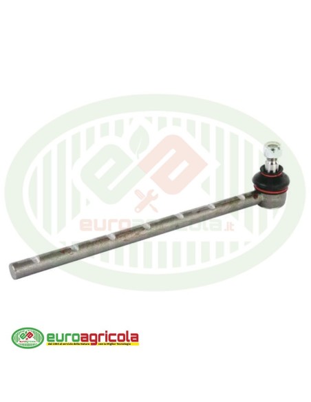 Testina Sterzo Ø14mm