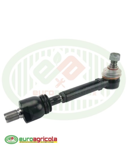 Testina Sterzo Tirante Assiale Completo