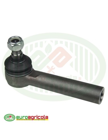 Testina Sterzo per Asta Assiale