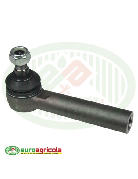 Testina Sterzo per Asta Assiale