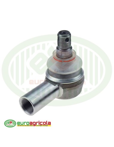 Testina Sterzo Ø18x1,5mm