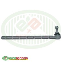 Testina Sterzo Ø23,75mm