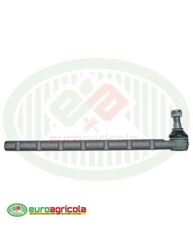 Testina Sterzo Ø23,75mm