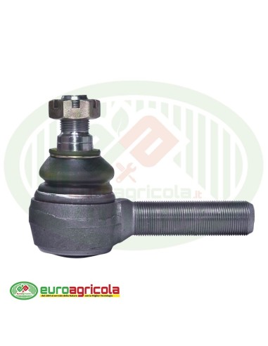 Testina Sterzo Ø28x1,5mm