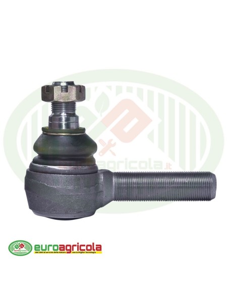 Testina Sterzo Ø28x1,5mm