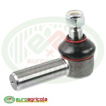 Testina Sterzo Ø28x1,5mm