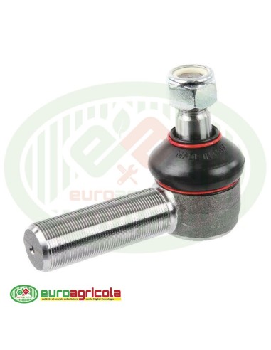 Testina Sterzo Ø28x1,5mm