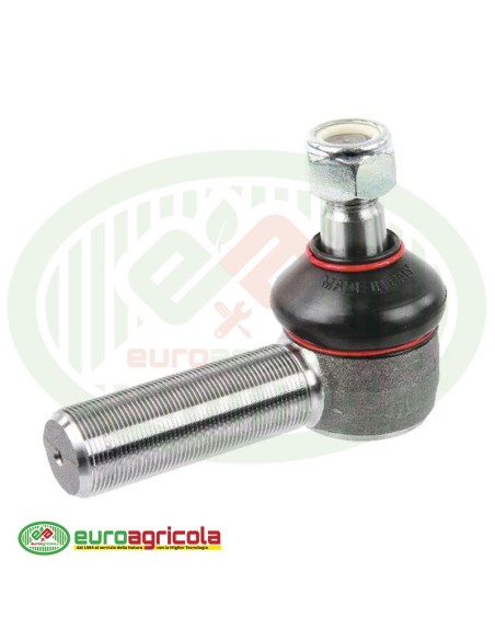 Testina Sterzo Ø28x1,5mm