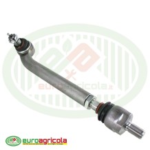 Testina Sterzo Completa