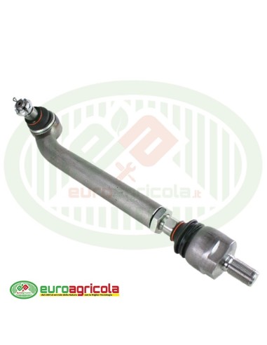 Testina Sterzo Completa