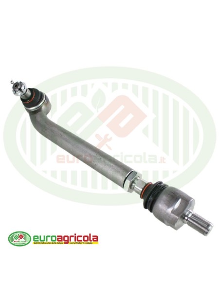 Testina Sterzo Completa