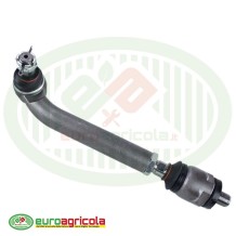 Testina Sterzo Completa