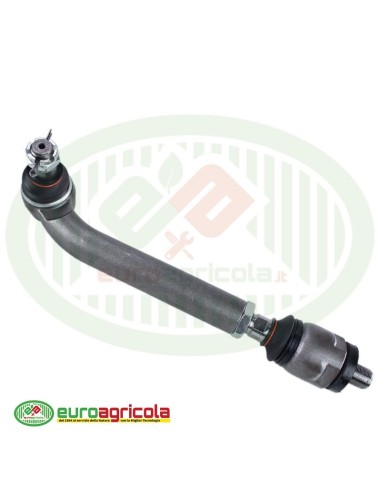 Testina Sterzo Completa