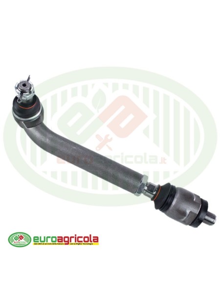 Testina Sterzo Completa