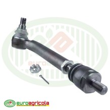 Testina Sterzo Completa