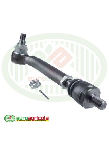 Testina Sterzo Completa