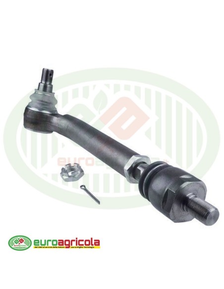 Testina Sterzo Completa