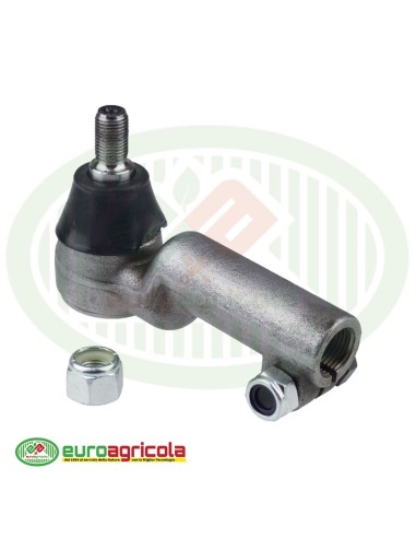 Testina Sterzo Ø7/8"x14mm