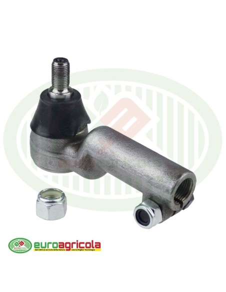 Testina Sterzo Ø7/8"x14mm