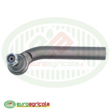 Testina Sterzo Ø24x1,5mm