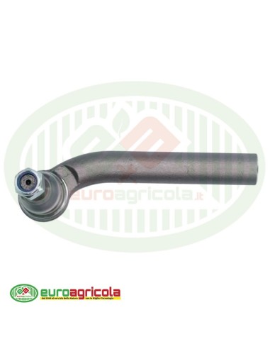 Testina Sterzo Ø24x1,5mm