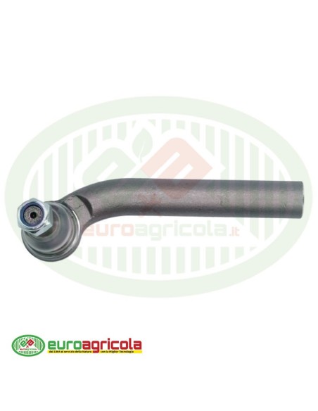 Testina Sterzo Ø24x1,5mm