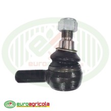 Testina Sterzo Ø1"x16mm