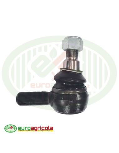 Testina Sterzo Ø1"x16mm