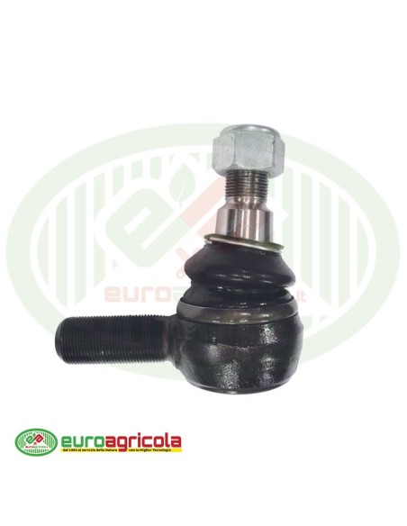 Testina Sterzo Ø1"x16mm