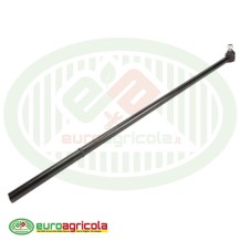 Testina Sterzo Ø28mm