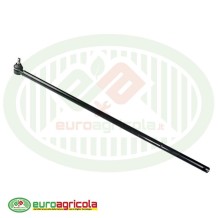 Testina Sterzo Ø28mm