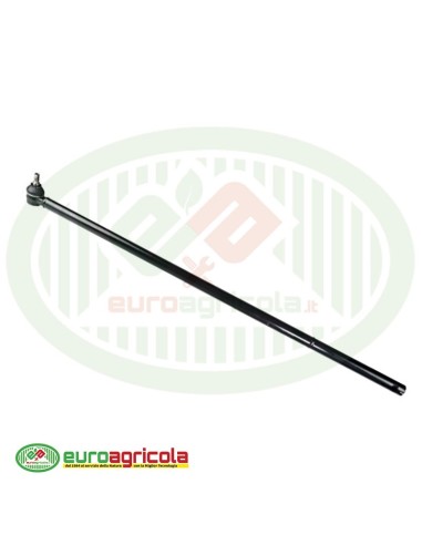 Testina Sterzo Ø28mm