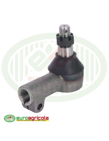 Testina Sterzo Ø7/8"x14mm