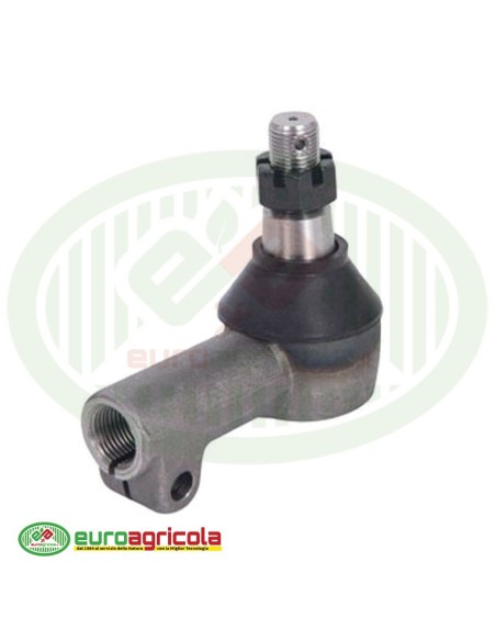 Testina Sterzo Ø7/8"x14mm