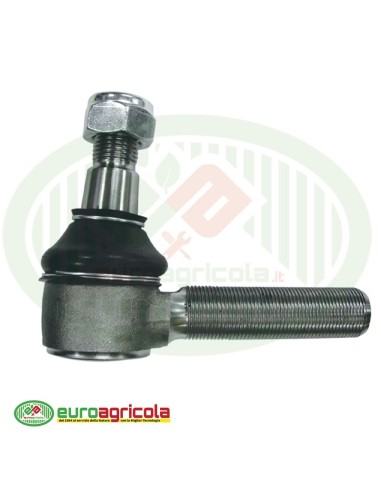 Testina Sterzo Ø16x1,5mm