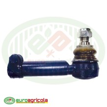 Testina Sterzo Ø24x1,5mm