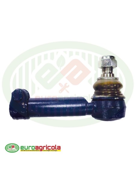 Testina Sterzo Ø24x1,5mm