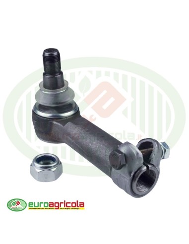 Testina Sterzo Ø24x1,5mm