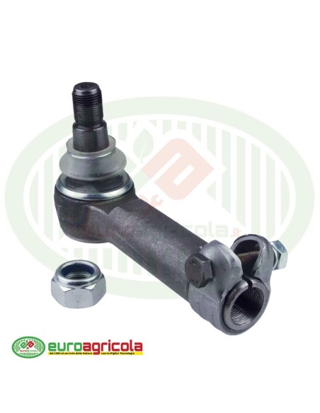 Testina Sterzo Ø24x1,5mm