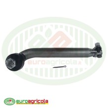 Testina Sterzo Ø18x1,5mm