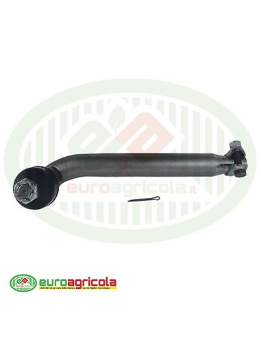 Testina Sterzo Ø18x1,5mm