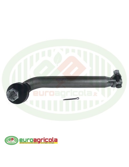 Testina Sterzo Ø18x1,5mm