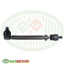 Testina Sterzo Ø22x1,5mm