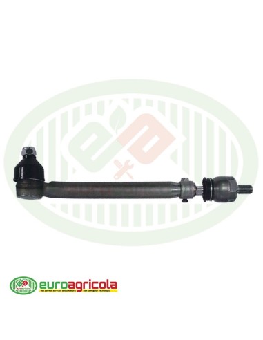 Testina Sterzo Ø22x1,5mm