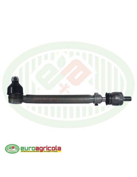 Testina Sterzo Ø22x1,5mm