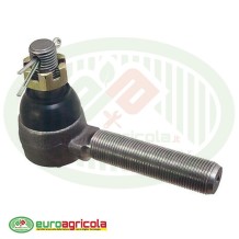 Testina Sterzo Ø11/16"x18mm