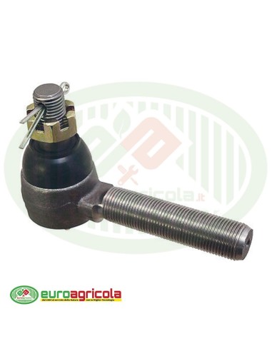 Testina Sterzo Ø11/16"x18mm