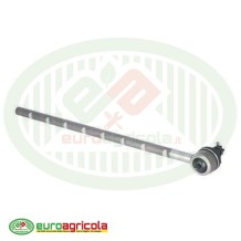 Testina Sterzo Ø19mm