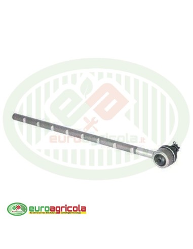 Testina Sterzo Ø19mm